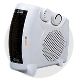 Fan Heater