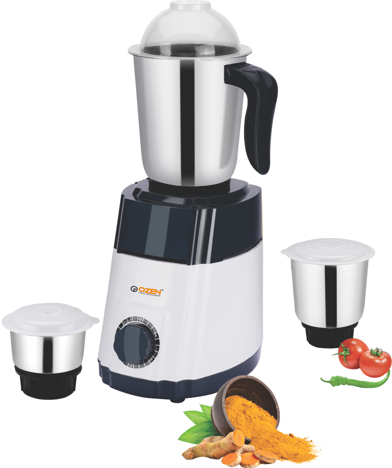 Mixer Grinder